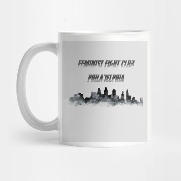 FFC PHL Skyline by FFCPHLOfficial